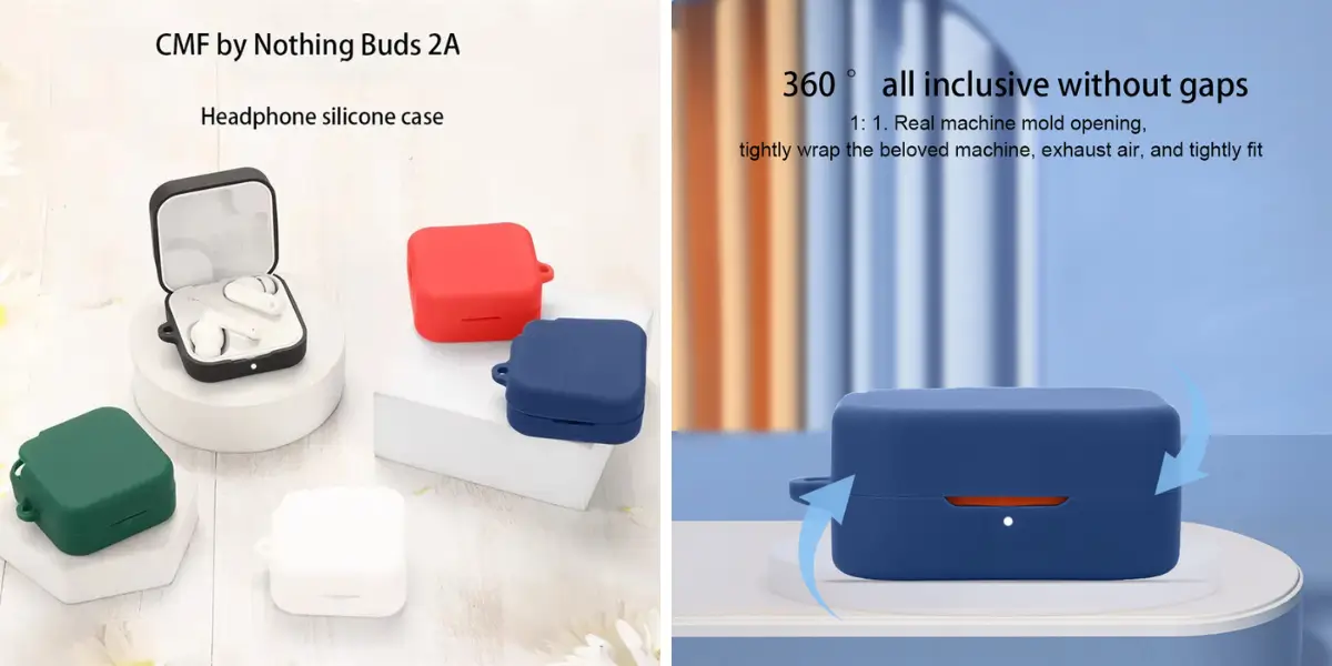 Nothing CMF Buds 2a Protective Case Cover (3).webp